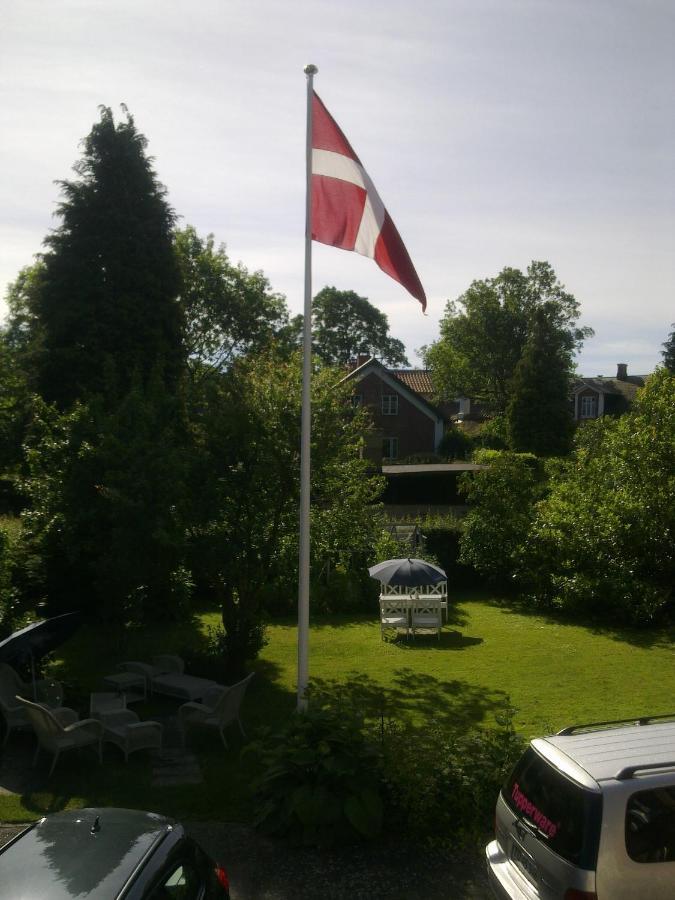Rolighedsvej 14A Bed and Breakfast Birkerød Exteriör bild